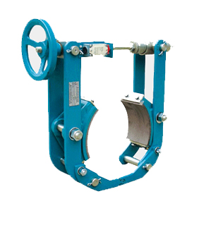 退(tuì)距均等裝置、齊(qí)全